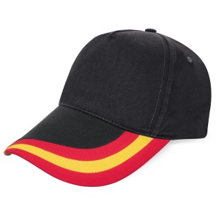 Gorra España publicitaria